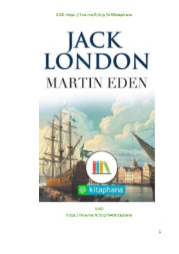 Martin Iden
